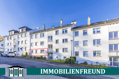 Wohnung zum Kauf 199.500 € 3 Zimmer 71 m² Fleute Wuppertal 42389