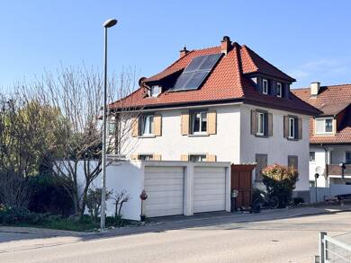 Mehrfamilienhaus zum Kauf 769.000 € 9 Zimmer 190 m² 1.228 m² Grundstück Kandern Kandern 79400