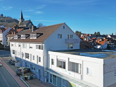 Wohnung zur Miete 740 € 4 Zimmer 120 m² Hoof Schauenburg 34270
