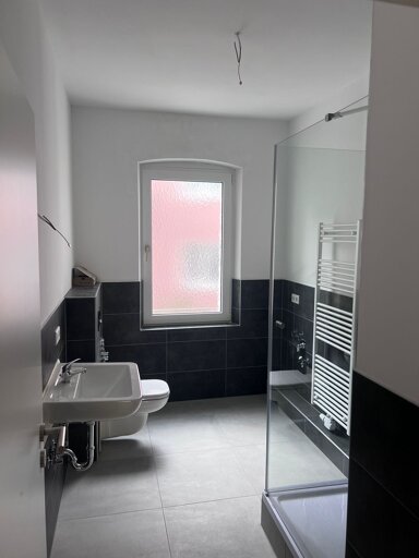 Wohnung zur Miete 810 € 2 Zimmer 54 m² 1. Geschoss frei ab sofort Wöhrd Nürnberg 90489