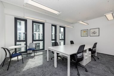 Bürofläche zur Miete 1.079 € 100 m² Bürofläche teilbar von 30 m² bis 100 m² Butzweilerhofallee 3 Ossendorf Köln 50829