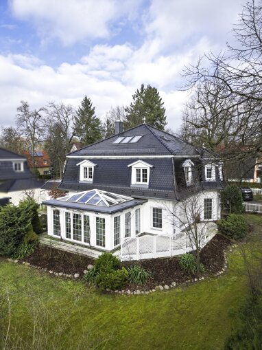 Einfamilienhaus zum Kauf 1.148.000 € 7 Zimmer 183 m² 848 m² Grundstück Teltow Teltow 14513