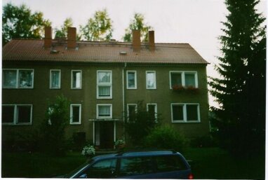 Wohnung zur Miete 249,90 € 4 Zimmer 71,4 m² 1. Geschoss Weilröder Straße 19 Bockelnhagen Bockelnhagen 37345