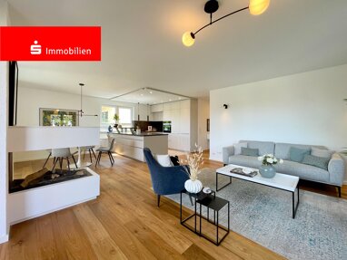 Wohnung zum Kauf 819.000 € 4 Zimmer 139 m² 1. Geschoss Seligenstadt Seligenstadt 63500