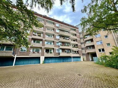 Wohnung zum Kauf Provisionsfrei 194.500 € 2 Zimmer 54,3 m² 1. Geschoss Spichernstraße 60 Derendorf Düsseldorf 40476