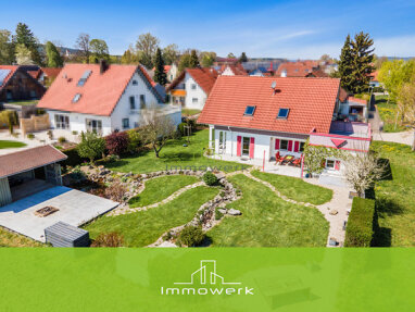 Einfamilienhaus zum Kauf 529.000 € 4 Zimmer 125 m² 789 m² Grundstück Attenhausen Sontheim / Attenhausen 87776