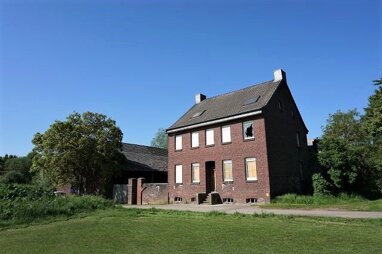 Bauernhaus zum Kauf 1.450.000 € 10 Zimmer 250 m² 28.000 m² Grundstück Neersen Willich 47877