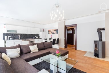 Wohnung zur Miete Wohnen auf Zeit 1.250 € 2 Zimmer 70 m² frei ab 01.02.2025 Mockau - Süd Leipzig 04357