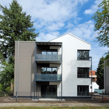 Wohnung zum Kauf Provisionsfrei 864.500 € 4 Zimmer 120 m² 1. Geschoss Elbeallee 85a Falkenhain Falkensee 14612