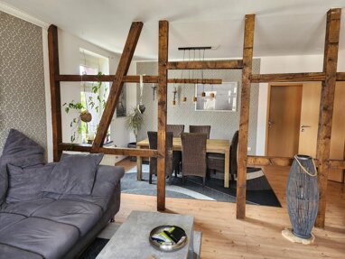 Wohnung zur Miete 900 € 5 Zimmer 130 m² 2. Geschoss Wattenscheid - Mitte Bochum 44866
