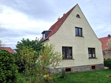 Einfamilienhaus zum Kauf 240.000 € 4 Zimmer 105 m² 874 m² Grundstück Waldstraße 27 Bad Freienwalde Bad Freienwalde (Oder) 16259