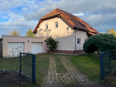 Haus zum Kauf 250.000 € 5,5 Zimmer 120 m² 1.050 m² Grundstück Forst-Stadt Forst (Lausitz) 03149