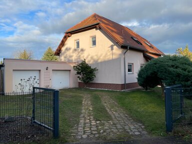 Haus zum Kauf 239.000 € 5,5 Zimmer 120 m² 1.050 m² Grundstück Forst-Stadt Forst (Lausitz) 03149