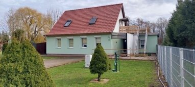 Einfamilienhaus zum Kauf 185.000 € 4 Zimmer 120 m² 1.200 m² Grundstück Loburg Möckern 39279