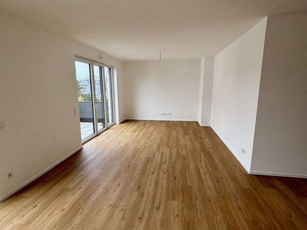 Wohnung zur Miete - Erstbezug 1.707 € 4 Zimmer 121,9 m² 2. Geschoss Uerdinger Straße 390 Bockum Krefeld 47800