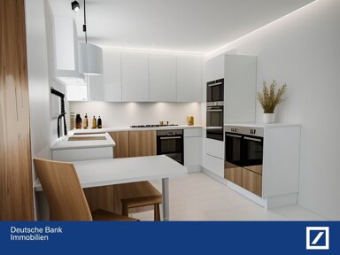 Wohnung zum Kauf 179.000 € 4 Zimmer 91 m² frei ab 01.01.2025 Gütersloh Gütersloh 33330