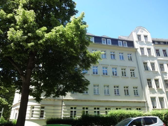 Wohnung zur Miete 310 € 2 Zimmer 62 m²<br/>Wohnfläche 4. Stock<br/>Geschoss Zeißstraße 1 Hilbersdorf 150 Chemnitz 09131