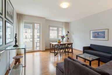 Wohnung zum Kauf 435.000 € 2 Zimmer 53 m² 4. Geschoss Kreuzberg Berlin 10967