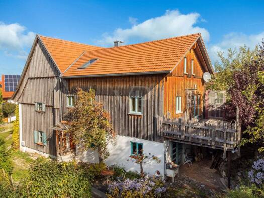 Mehrfamilienhaus zum Kauf 680.000 € 11 Zimmer 220 m² 544 m² Grundstück Markt Rettenbach 87733