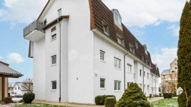 Wohnung zum Kauf 99.000 € 1 Zimmer 38,5 m² 3. Geschoss Haßmersheim Haßmersheim 74855