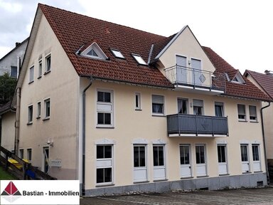 Wohnung zum Kauf 210.000 € 3,5 Zimmer 94 m² 1. Geschoss Meßstetten Meßstetten 72469