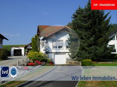 Einfamilienhaus zum Kauf 319.000 € 5 Zimmer 169 m² 808 m² Grundstück Herzogsreut Hinterschmiding 94146