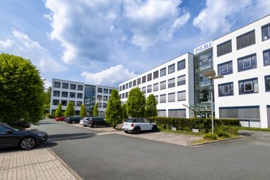 Bürofläche zur Miete Provisionsfrei 11 € 971,6 m² Bürofläche teilbar von 131 m² bis 971,6 m² Schreiberhauer Straße 3 Nürnberg 90475