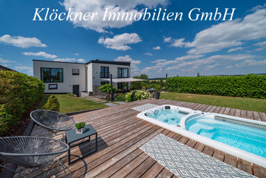 Einfamilienhaus zum Kauf 749.000 € 7 Zimmer 220 m² 3.600 m² Grundstück Lützendorf Niedaldorf 66780