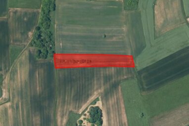 Landwirtschaftliche Fläche zum Kauf 40.788 € 4.120 m² 4.120 m² Grundstück Atzelsberg Marloffstein 91080