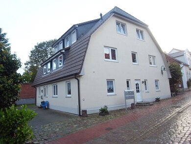 Wohnung zum Kauf provisionsfrei 75.000 € 2 Zimmer 36,7 m² Wesselburen 25764