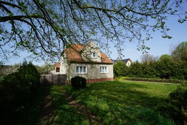 Bauernhaus zum Kauf 175.000 € 7 Zimmer 160 m² 2.700 m² Grundstück Neustädter Straße 30 Hohenofen Sieversdorf-Hohenofen 16845