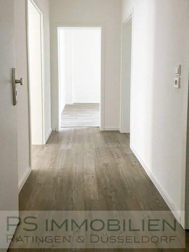 Wohnung zum Kauf 215.000 € 3 Zimmer 60 m² Freiligrathring 2 Zentrum Ratingen 40878