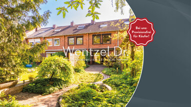 Reihenmittelhaus zum Kauf Provisionsfrei 258.600 € 3 Zimmer 62,3 m² 165 m² Grundstück Schreventeich Kiel / Schreventeich 24116