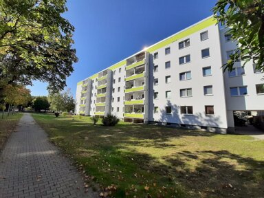 Wohnung zur Miete 310 € 3 Zimmer 62 m² 4. Geschoss Am Klinikum 26 Kolkwitz Kolkwitz 03099