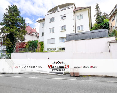 Terrassenwohnung zum Kauf 299.000 € 3 Zimmer 68,6 m² 1. Geschoss Pliensauvorstadt Esslingen am Neckar 73734