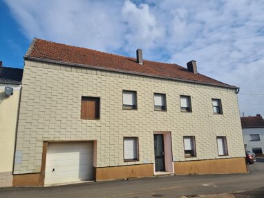 Einfamilienhaus zum Kauf 75.000 € 7 Zimmer 180 m² 451 m² Grundstück Schmelz Schmelz 66839