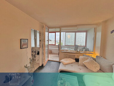 Wohnung zum Kauf 220.000 € 1 Zimmer 32 m² 9. Geschoss Friedenheim München 80687