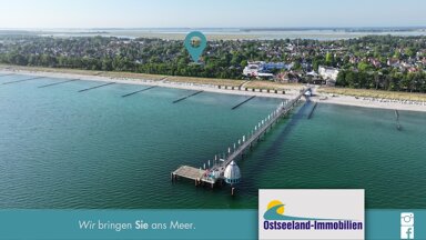 Wohnung zum Kauf 324.900 € 2 Zimmer 44 m² frei ab sofort Zingst Zingst 18374