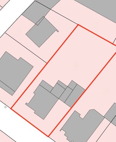 Grundstück zum Kauf 419.000 € 777 m² Grundstück Urberach mit Bulau Rödermark 63322