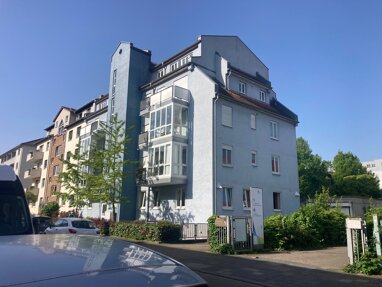 Wohnung zur Miete 1.500 € 5 Zimmer 120 m² 4. Geschoss Weststadt - West Heidelberg 69115
