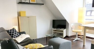 Wohnung zur Miete Wohnen auf Zeit 950 € 2 Zimmer 40 m² frei ab sofort Regensburger Straße Bremen 28215