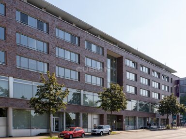 Bürofläche zur Miete provisionsfrei 10.597 € 963 m² Bürofläche teilbar ab 963 m² Altendorfer Str. 5-9 Westviertel Essen 45127