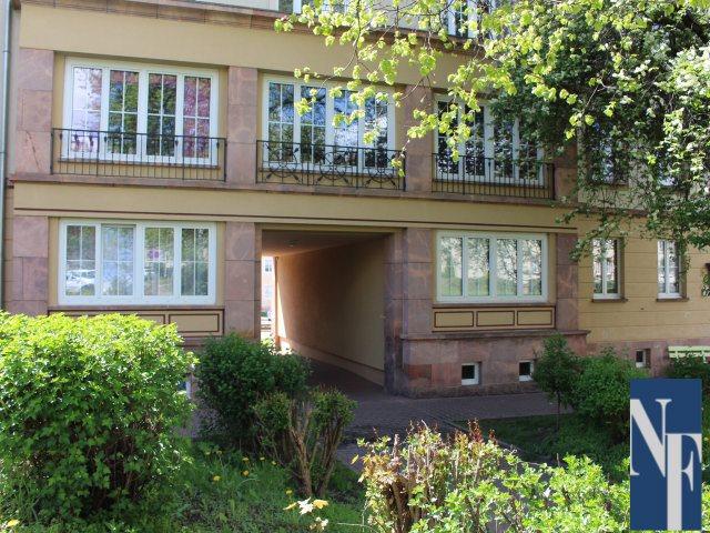Wohnung zur Miete 355 € 3 Zimmer 65 m² 3. Geschoss Reitbahnstr. 25 Zentrum 013 Chemnitz 09111