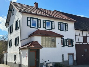 Wohnung zur Miete 750 € 2,5 Zimmer 67 m² 1. Geschoss Singen Remchingen 75196