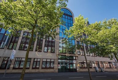 Bürokomplex zur Miete provisionsfrei 950 m² Bürofläche teilbar ab 1 m² Hauptbahnhof Saarbrücken 66111