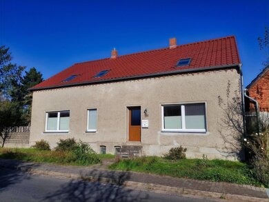 Einfamilienhaus zum Kauf 125.000 € 2,5 Zimmer 107 m² 1.212 m² Grundstück Beelitz Arneburg 39596