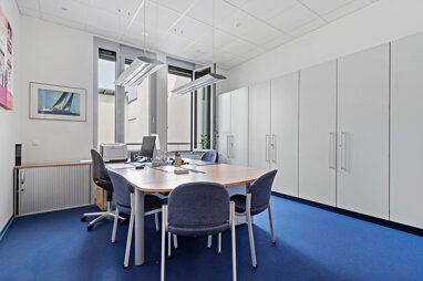 Bürofläche zur Miete 11,53 € 3 Zimmer 88 m² Bürofläche Hansering 8 Altstadt Halle 06108
