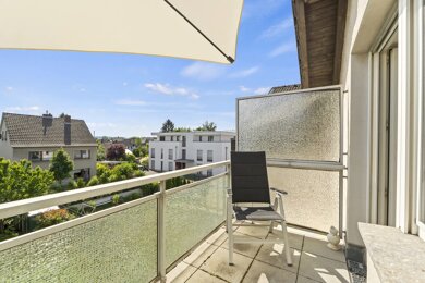 Wohnung zur Miete 1.000 € 2 Zimmer 83 m² Geschoss 3/3 Mondorf Niederkassel 53859