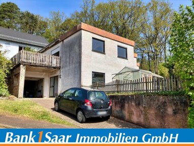 Einfamilienhaus zum Kauf 199.000 € 6 Zimmer 207 m² 485 m² Grundstück Kirrberg Homburg 66424