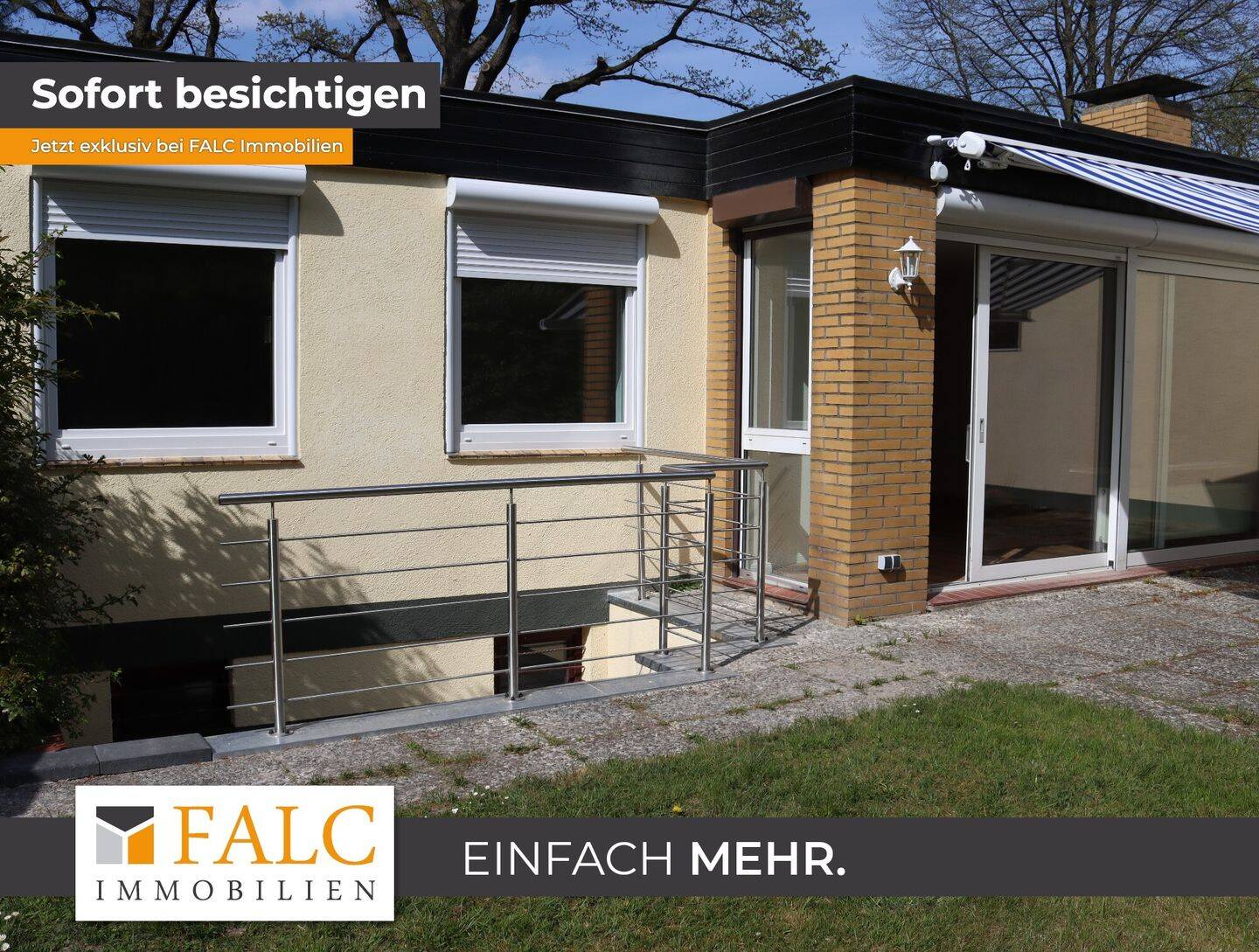 Reihenmittelhaus zur Miete